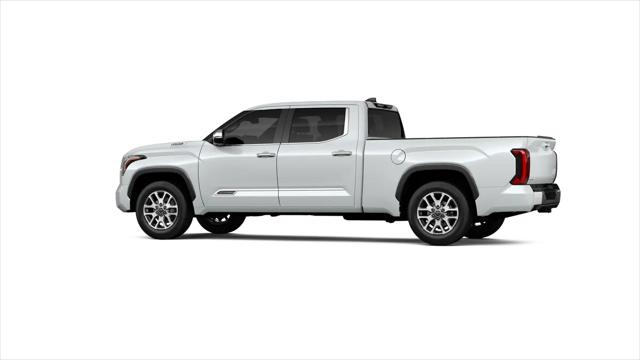2026 Toyota Tundra 1794 Edition CrewMax 6.4' Bed