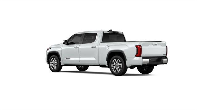 2026 Toyota Tundra 1794 Edition CrewMax 6.4' Bed