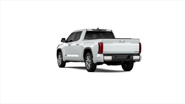 2026 Toyota Tundra 1794 Edition CrewMax 6.4' Bed