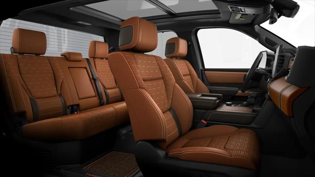 2026 Toyota Tundra 1794 Edition CrewMax 6.4' Bed