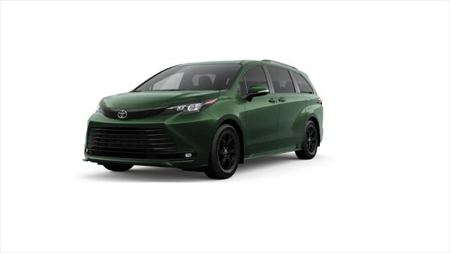 2026 Toyota Sienna Woodland Edition for sale in Pittsburgh, PA