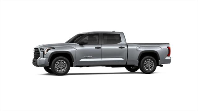 2026 Toyota Tundra SR5 CrewMax 6.5' Bed