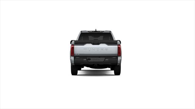 2026 Toyota Tundra SR5 CrewMax 6.5' Bed