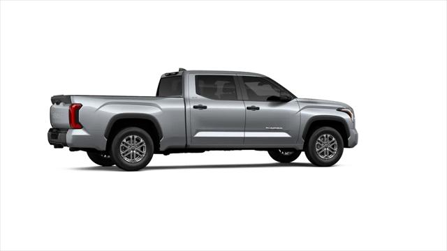 2026 Toyota Tundra SR5 CrewMax 6.5' Bed