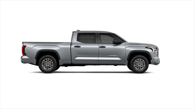 2026 Toyota Tundra SR5 CrewMax 6.5' Bed