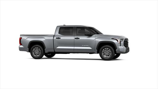 2026 Toyota Tundra SR5 CrewMax 6.5' Bed