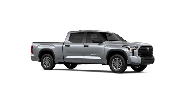 2026 Toyota Tundra SR5 CrewMax 6.5' Bed