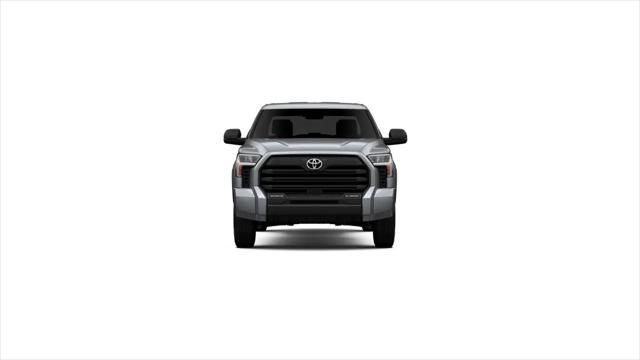 2026 Toyota Tundra SR5 CrewMax 6.5' Bed