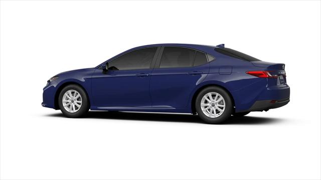 2026 Toyota Camry Hybrid LE