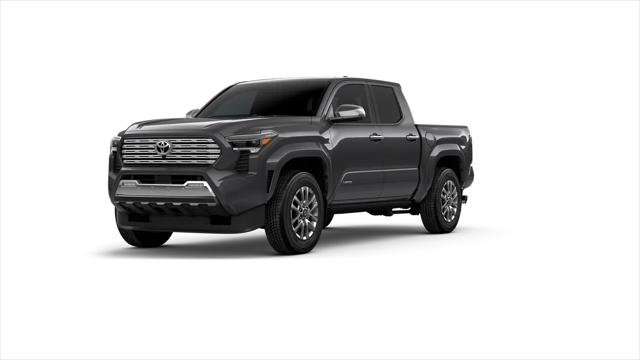 2026 Toyota Tacoma Limited for sale in Pittsburgh, PA