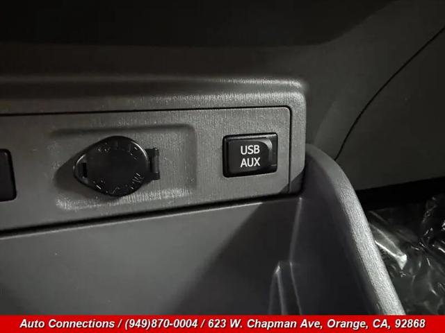 2014 Toyota Prius v Three
