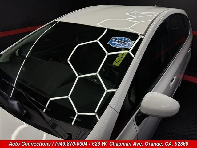 2014 Toyota Prius v Three
