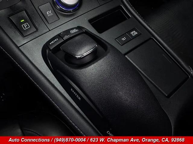 2012 Lexus CT 200h Premium