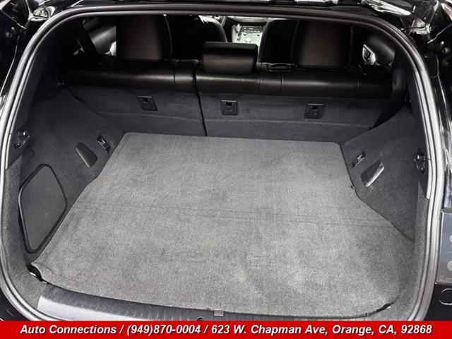 2012 Lexus CT 200h Premium