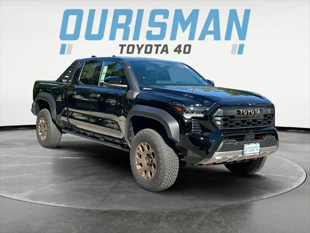 2026 Toyota Tacoma Trailhunter for sale in Edgewood, MD