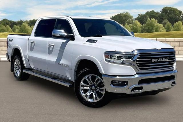 2022 Ram 1500 Limited Longhorn