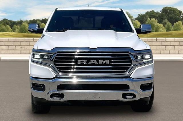 2022 Ram 1500 Limited Longhorn