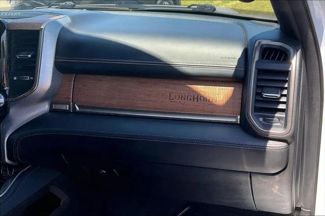 2022 Ram 1500 Limited Longhorn