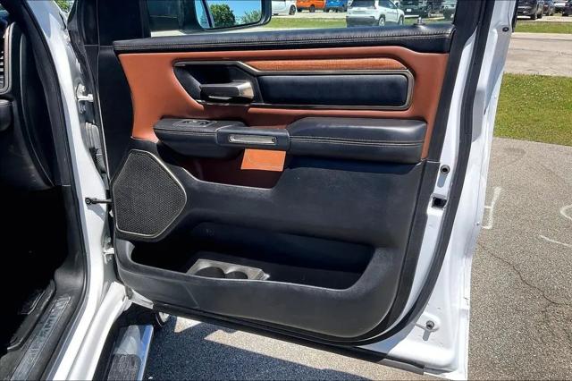 2022 Ram 1500 Limited Longhorn