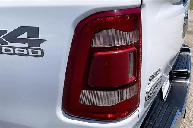 2022 Ram 1500 Limited Longhorn