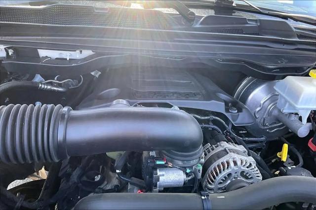 2022 Ram 1500 Limited Longhorn