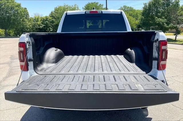 2022 Ram 1500 Limited Longhorn