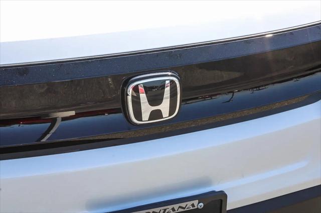 2024 Honda Prologue EX