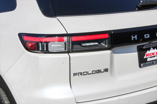 2024 Honda Prologue EX