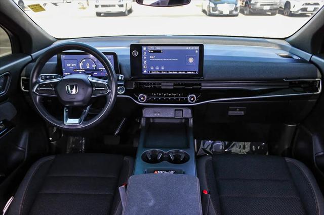 2024 Honda Prologue EX