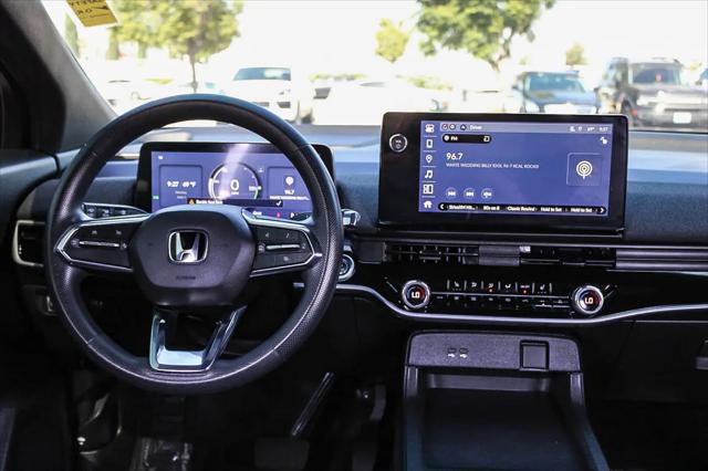 2024 Honda Prologue EX