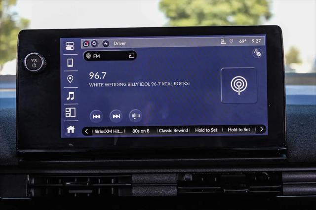 2024 Honda Prologue EX