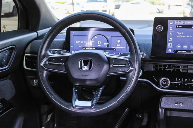 2024 Honda Prologue EX