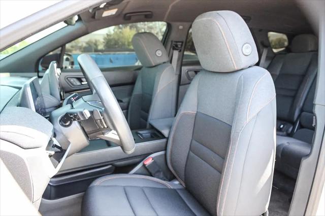 2024 Honda Prologue EX