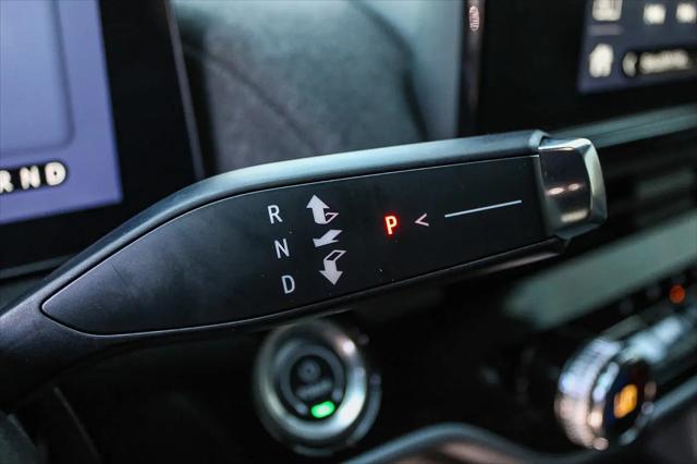 2024 Honda Prologue EX