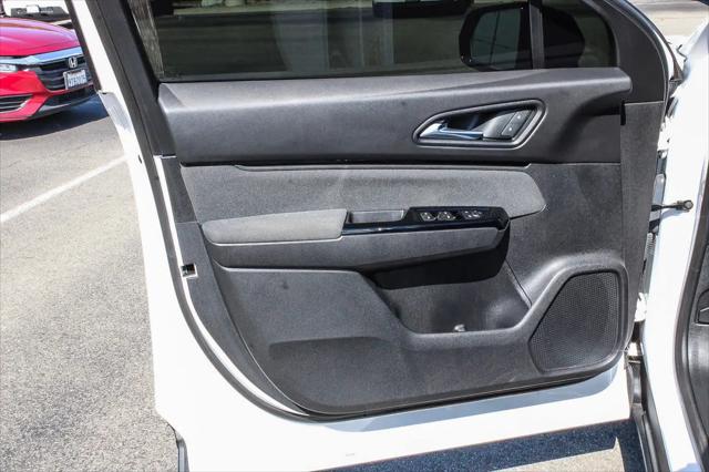 2024 Honda Prologue EX