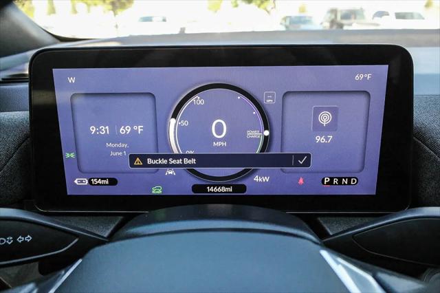 2024 Honda Prologue EX