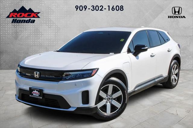 2024 Honda Prologue EX for sale in Fontana, CA