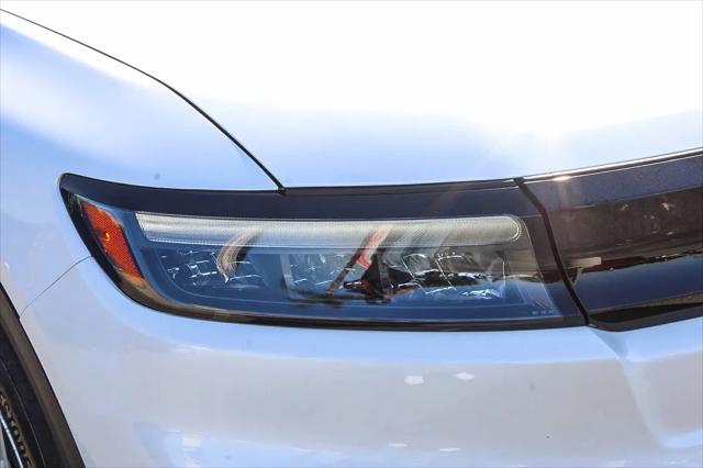 2024 Honda Prologue EX