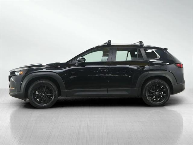 2024 Mazda CX-50 2.5 S Preferred
