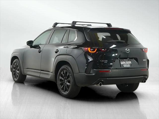 2024 Mazda CX-50 2.5 S Preferred