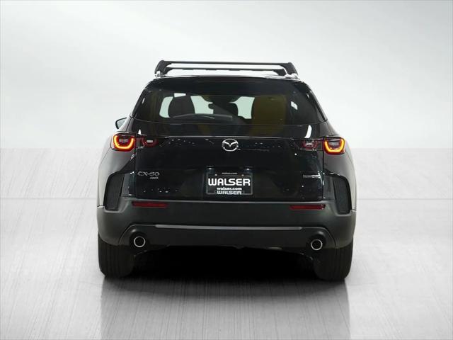 2024 Mazda CX-50 2.5 S Preferred