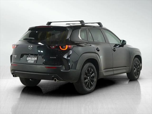 2024 Mazda CX-50 2.5 S Preferred