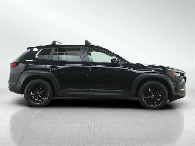 2024 Mazda CX-50 2.5 S Preferred