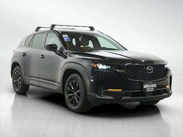 2024 Mazda CX-50 2.5 S Preferred