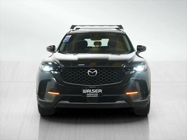 2024 Mazda CX-50 2.5 S Preferred