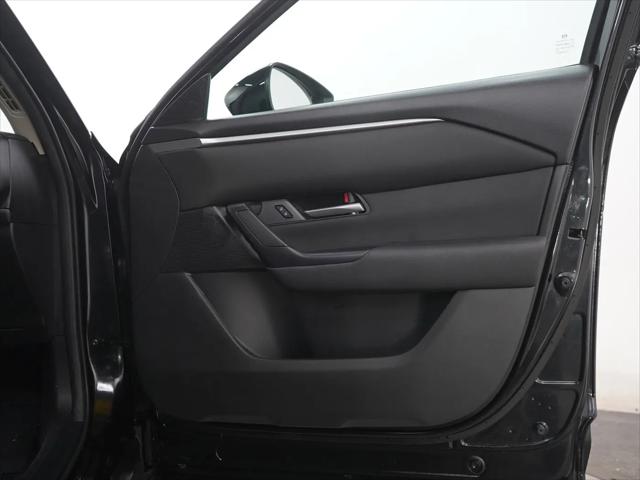 2024 Mazda CX-50 2.5 S Preferred