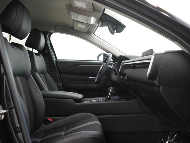 2024 Mazda CX-50 2.5 S Preferred