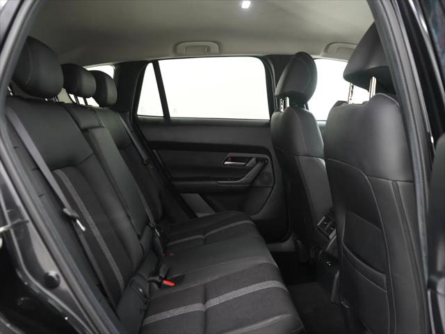 2024 Mazda CX-50 2.5 S Preferred
