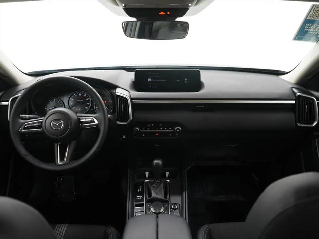 2024 Mazda CX-50 2.5 S Preferred