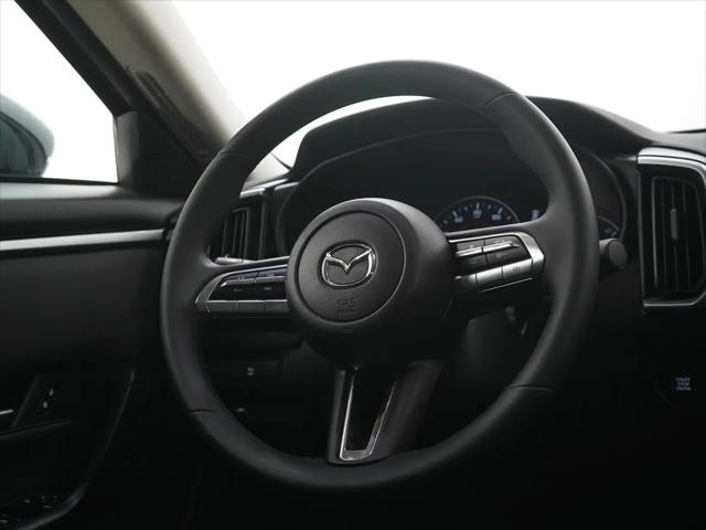 2024 Mazda CX-50 2.5 S Preferred
